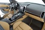 Porsche Cayenne Turbo Guardian EVO by Hamann 2011 года